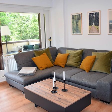 Daheim Im Hirschen Apartment Schönwalde Екстериор снимка