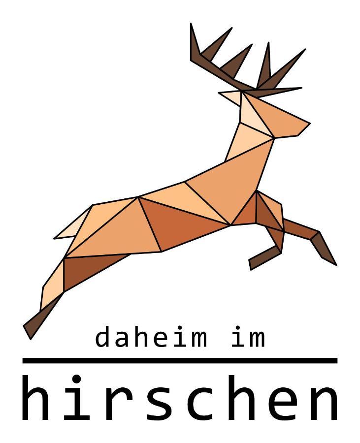 Daheim Im Hirschen Apartment Schönwalde Екстериор снимка