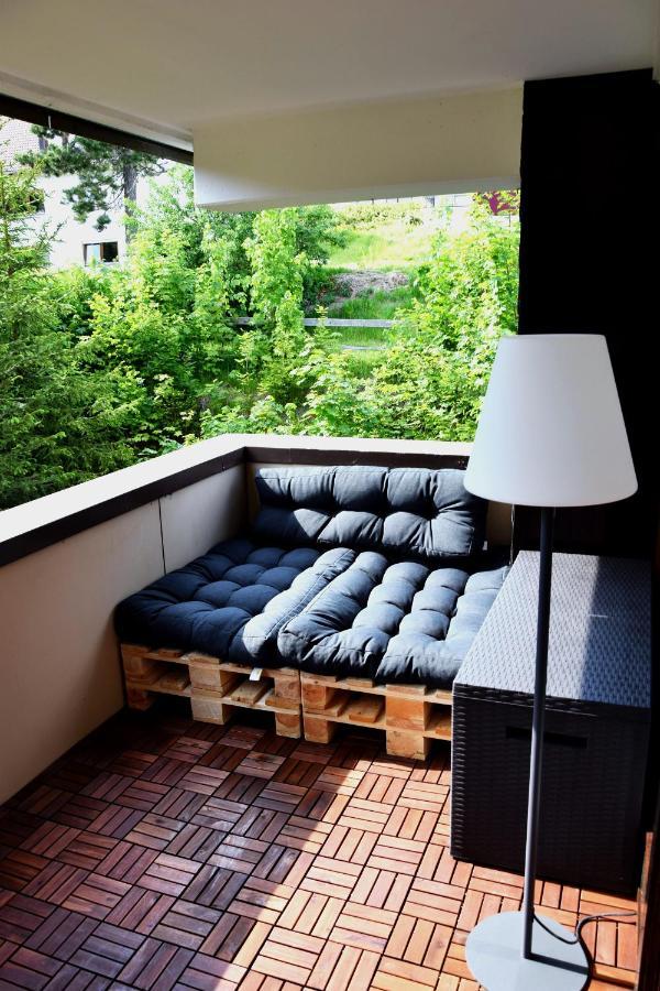 Daheim Im Hirschen Apartment Schönwalde Екстериор снимка