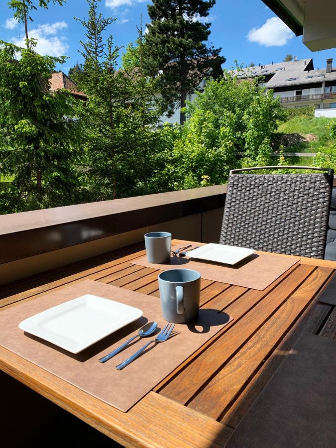 Daheim Im Hirschen Apartment Schönwalde Екстериор снимка