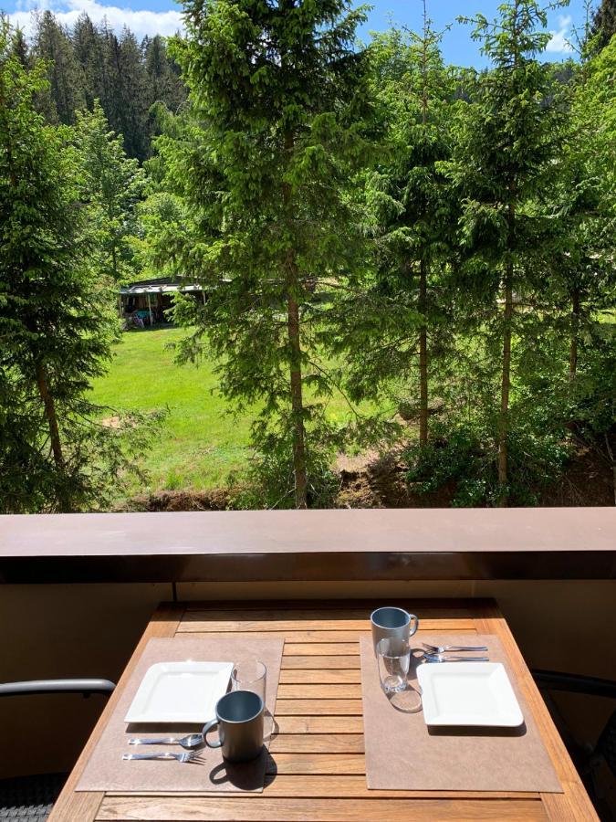 Daheim Im Hirschen Apartment Schönwalde Екстериор снимка