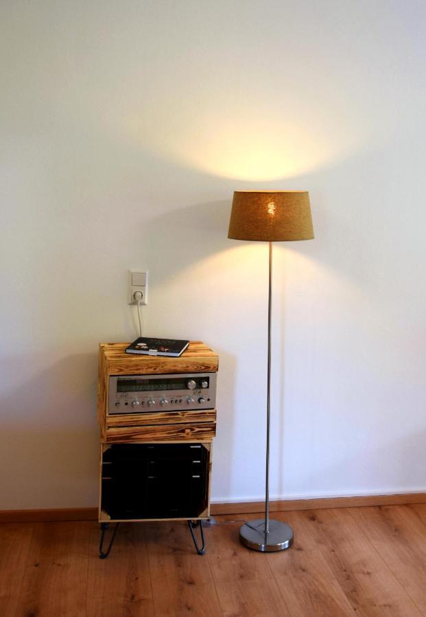 Daheim Im Hirschen Apartment Schönwalde Екстериор снимка