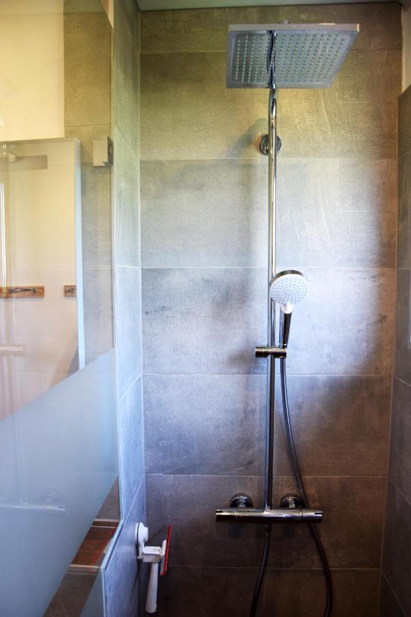 Daheim Im Hirschen Apartment Schönwalde Екстериор снимка