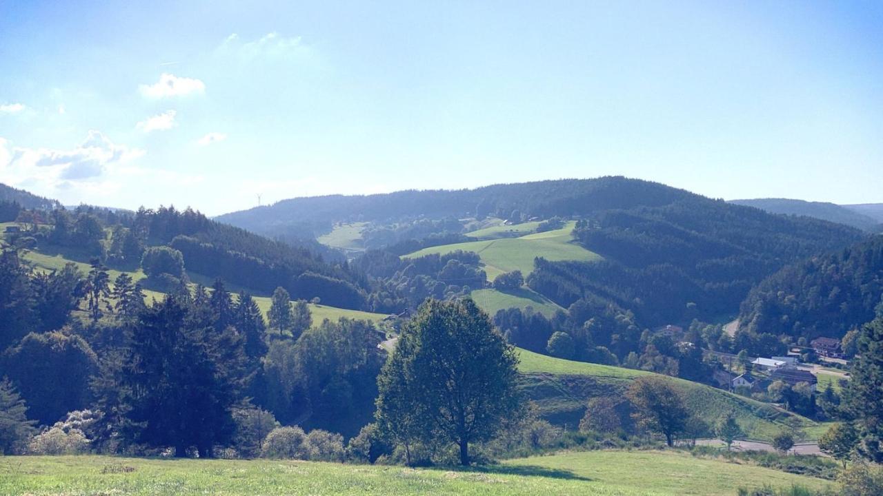 Daheim Im Hirschen Apartment Schönwalde Екстериор снимка