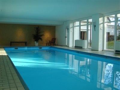 Daheim Im Hirschen Apartment Schönwalde Екстериор снимка