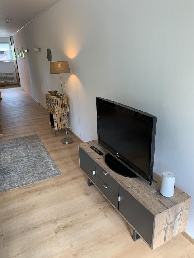 Daheim Im Hirschen Apartment Schönwalde Екстериор снимка