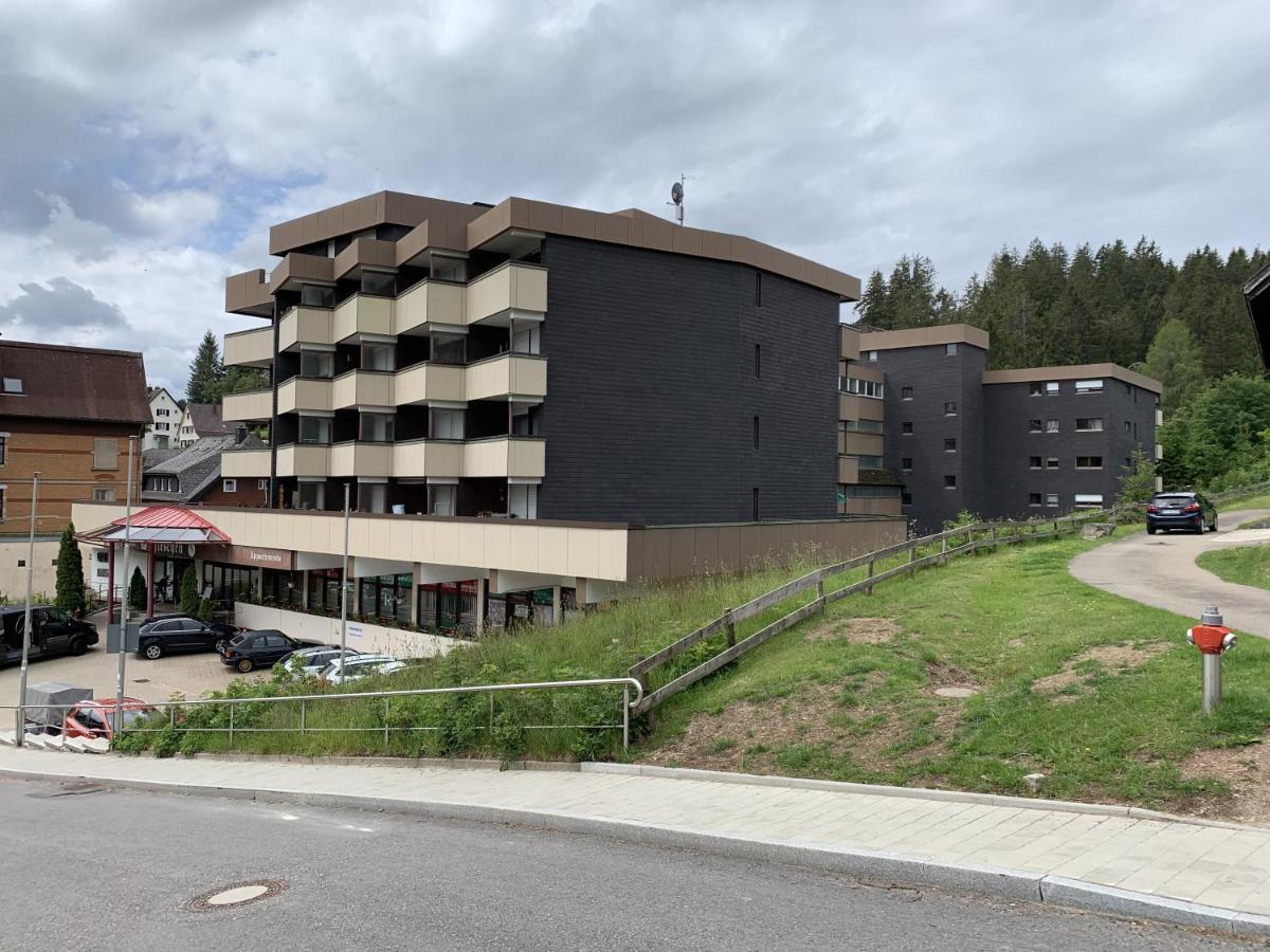 Daheim Im Hirschen Apartment Schönwalde Екстериор снимка